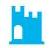 Castle or Fort