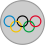 Silver medal